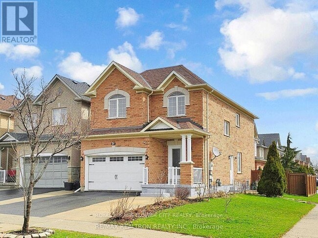 property at 60 Colombo Crescent