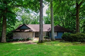 3579 Midvale Forest Ct in Tucker, GA - Building Photo - Building Photo