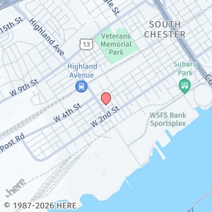 property at 2723-2725 W 3rd St