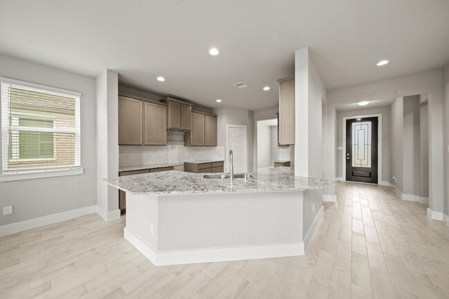 property at 18227 Windy Knl Wy