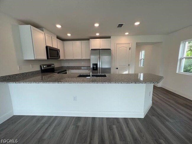 property at 6391 Brant Bay Blvd