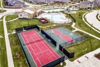 2928 Hackberry Creek Trail in Prosper, TX - Building Photo - Building Photo