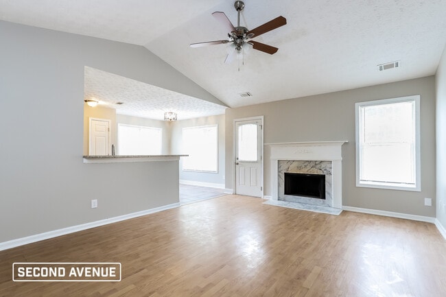 550 Chardonnay Ct in Braselton, GA - Building Photo - Building Photo