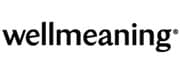 Property Management Company Logo Wellmeaning Management LLC