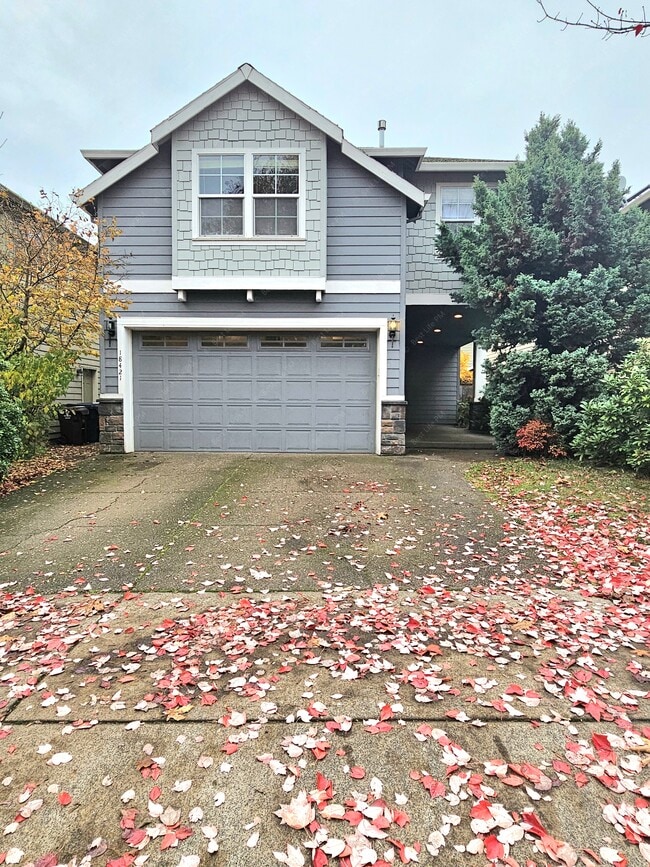 property at 18421 Brookside Rd