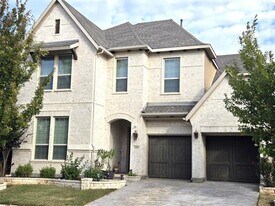680 Wingate Rd in Coppell, TX - Building Photo