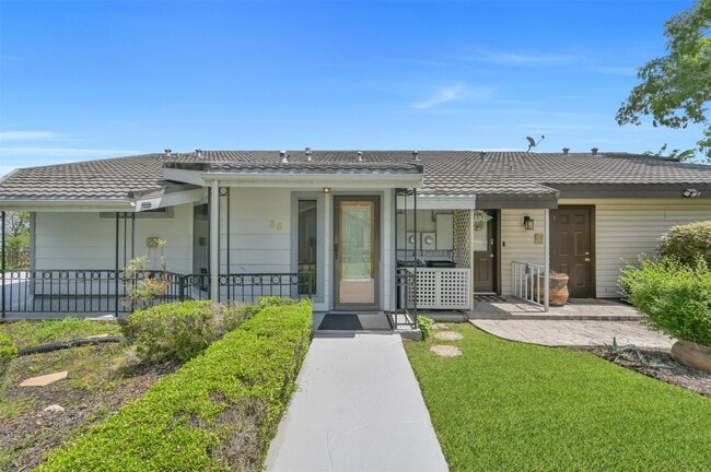 property at 35 Lakeview Village