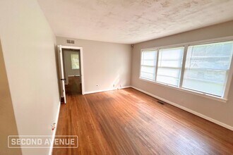 804 Park Ave in Fairfield, AL - Building Photo - Building Photo