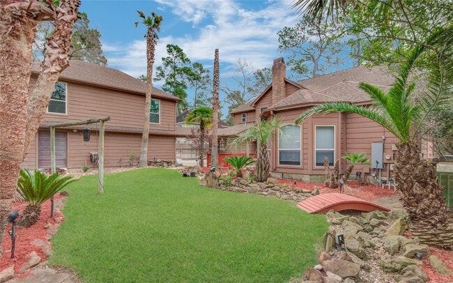 property at 442 Stephen F Austin Dr