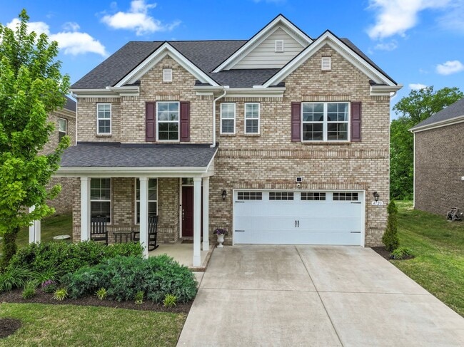 property at 4120 Magnolia Farms Dr