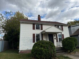 2923 Winter St in Fort Wayne, IN - Building Photo