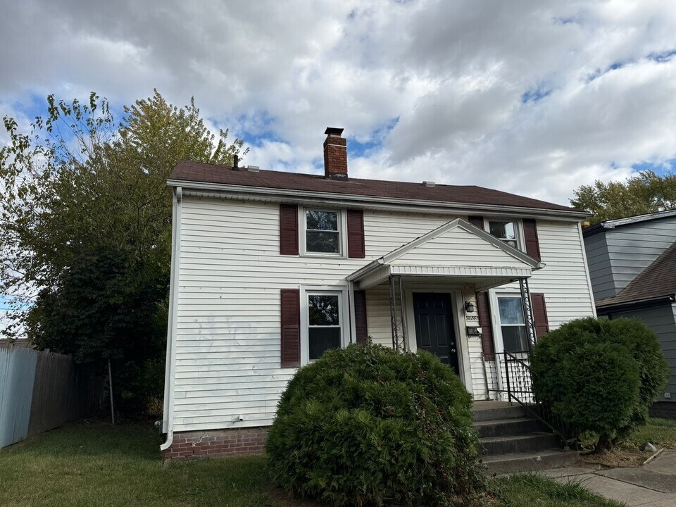 2923 Winter St in Fort Wayne, IN - Building Photo