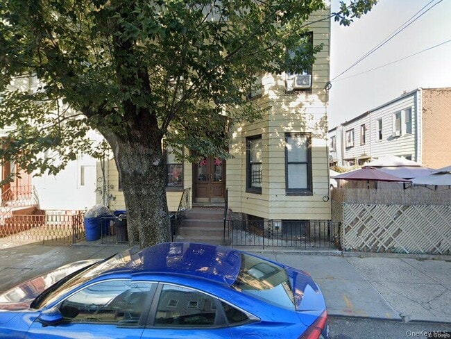 property at 88-31 85th St