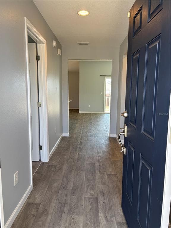 3319 Rohan Rd in Wildwood, FL - Building Photo - Building Photo