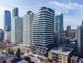 Distinction Condos in Toronto, ON - Building Photo - Primary Photo