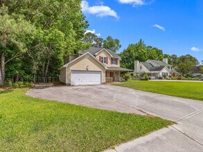 882 Pine Valley Rd in Jacksonville, NC - Building Photo - Building Photo
