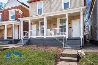 95-97-97 N Central Ave in Columbus, OH - Building Photo - Building Photo