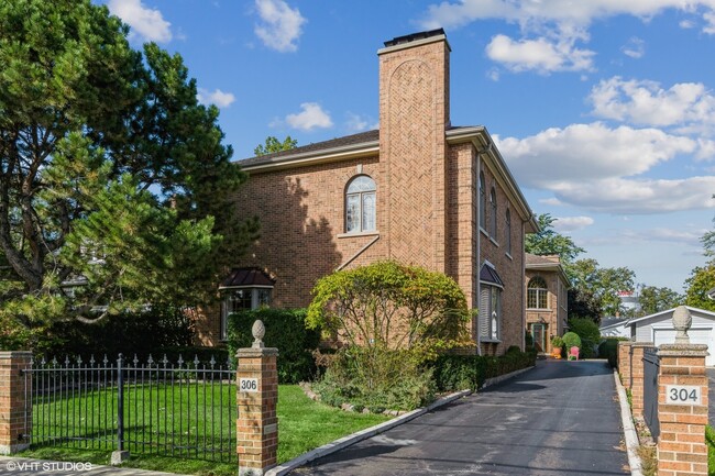 property at 304 Washington Ave