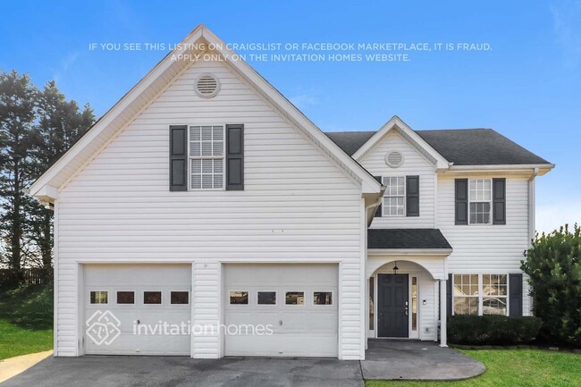 property at 409 Linda Ct