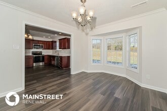 6811 Highbank Ln in Knoxville, TN - Building Photo - Building Photo