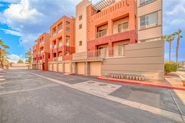 property at 87 E Agate Ave