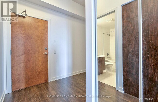 property at 2200-2200 Lake Shore Blvd W