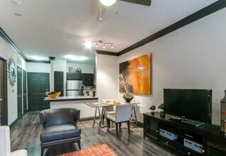 2210 W Dallas St in Houston, TX - Building Photo - Building Photo