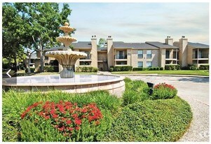 2400 Briarwest Apartments