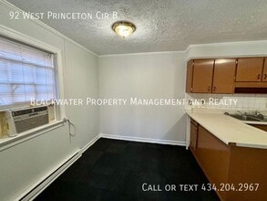 92 W Princeton Cir Cir in Lynchburg, VA - Building Photo - Building Photo