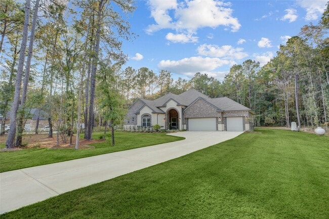 property at 1619 Chisos Bnd