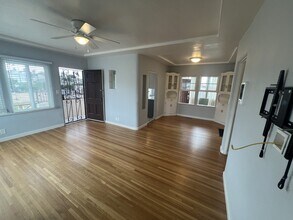 2221 Polk Ave in San Diego, CA - Building Photo - Building Photo