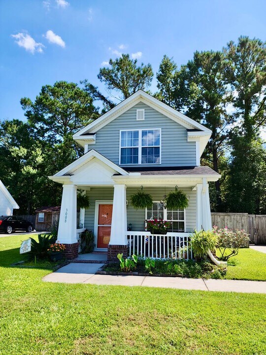 3008 Nehemiah Rd in Mount Pleasant, SC - Building Photo