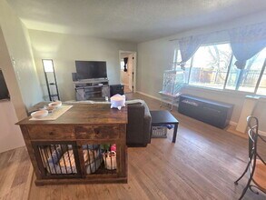 2534 E San Miguel St in Colorado Springs, CO - Building Photo - Building Photo