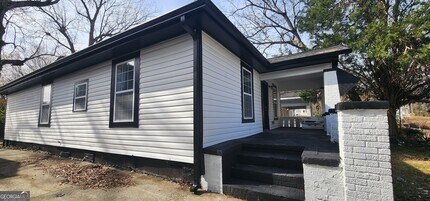 884 Thurmond St NW in Atlanta, GA - Building Photo - Building Photo