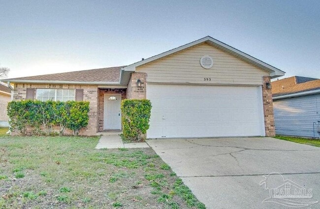 property at 393 Mizzen Ln,Perdido Key