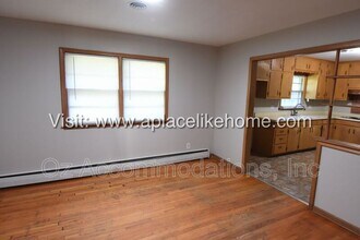 3640 Washington Ave in Kansas City, KS - Building Photo - Building Photo
