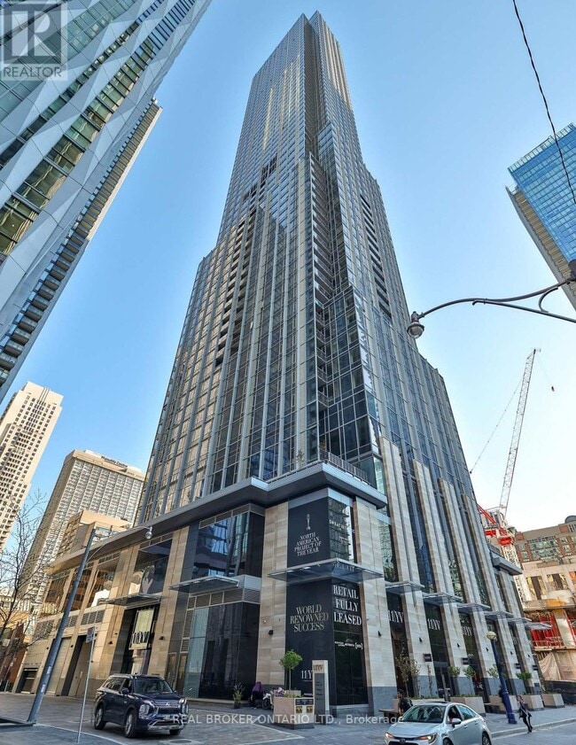 property at 11 Yorkville Ave