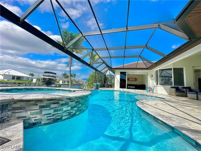 property at 2544 SW 28th Pl