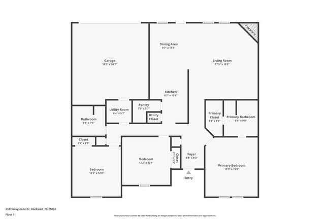 2327 Graystone Dr in Rockwall, TX - Building Photo - Building Photo