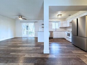 725 Mimosa Ave in Eugene, OR - Building Photo - Building Photo