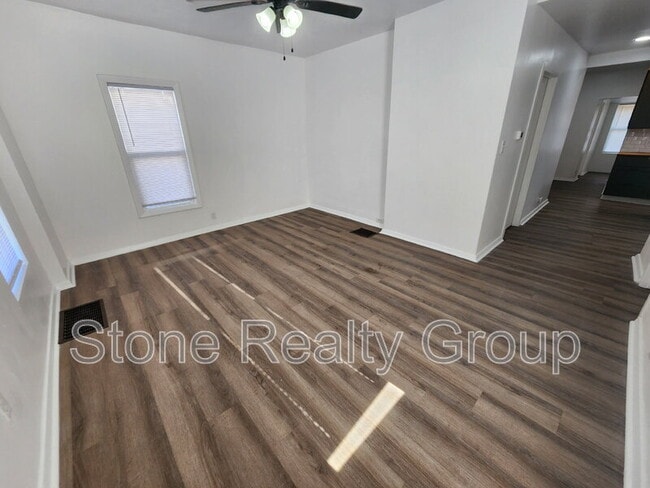 28 S 13th 1/2 St in Terre Haute, IN - Building Photo - Building Photo