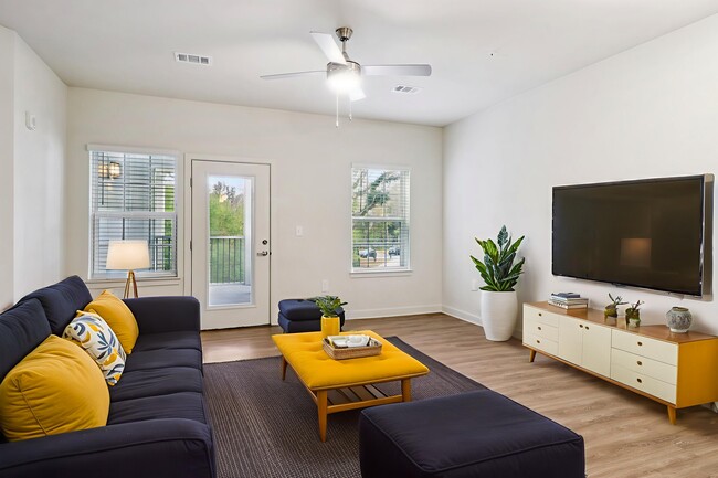 Broad River Village in Beaufort, SC - Building Photo - Building Photo