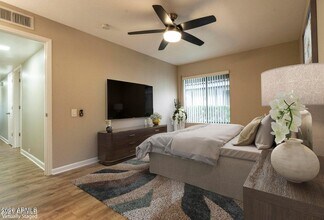 4313 N 28th St in Phoenix, AZ - Building Photo - Building Photo