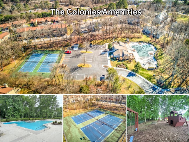 803 Olde Pioneer Trail in Knoxville, TN - Building Photo - Building Photo