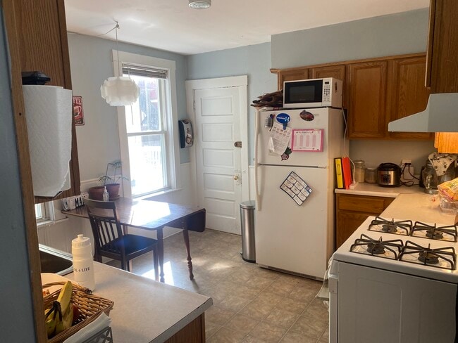 2 Imrie Rd, Unit 1 in Boston, MA - Building Photo - Building Photo