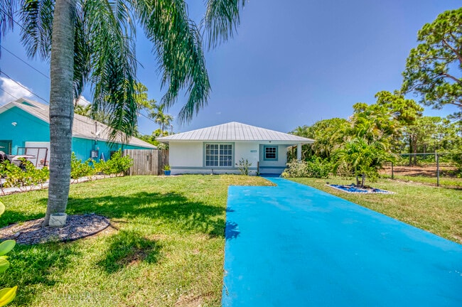 property at 6633 4th St