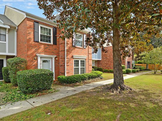 2907 Barrington Ln in Charleston, SC - Foto de edificio - Building Photo