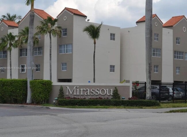 property at 6195 NW 186th St