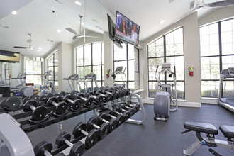 Toscana at Valley Ridge in Lewisville, TX - Foto de edificio - Interior Photo