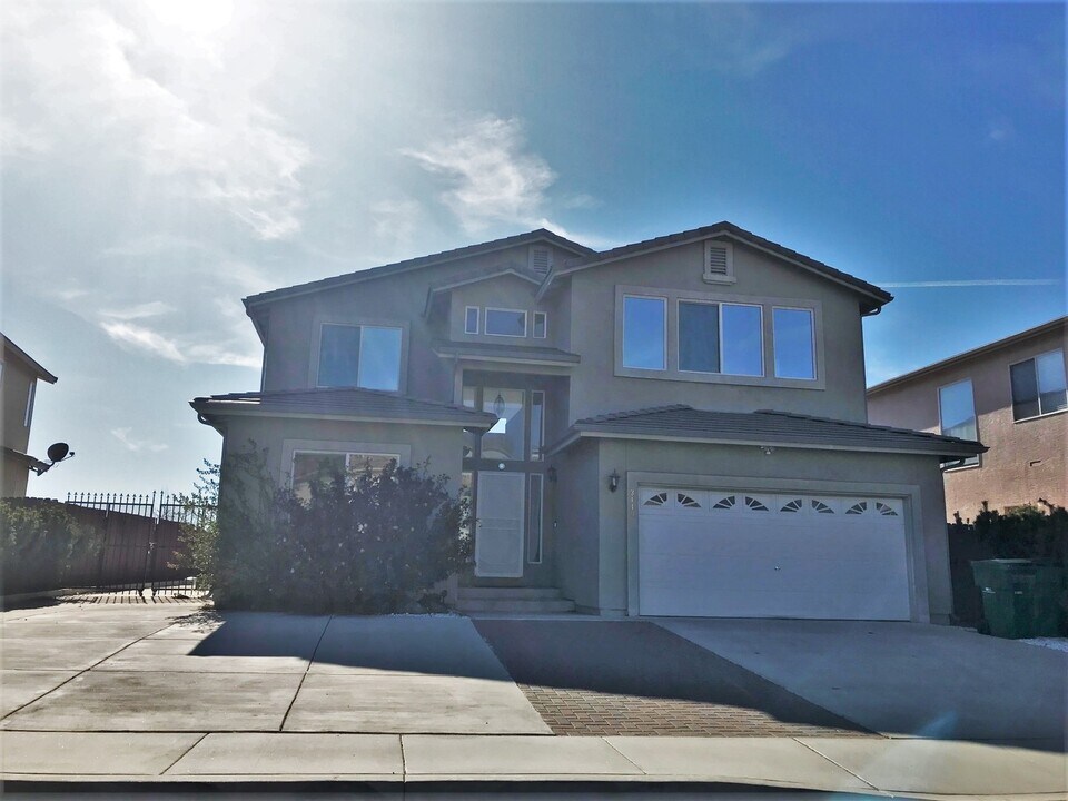 3440 Bentgrass Ct in Sparks, NV - Building Photo